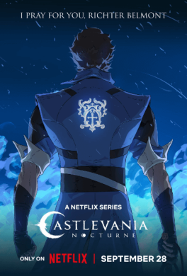 انمي Castlevania Nocturne الحلقة 6 مترجمة اون لاين