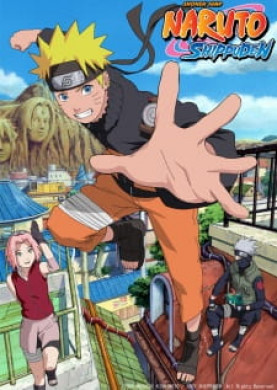انمي Naruto Shippuuden الحلقة 133 مترجمة اون لاين