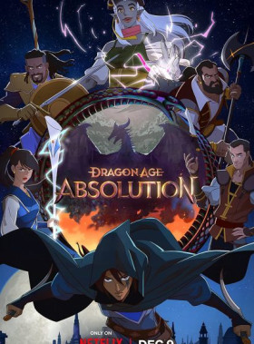 انمي Dragon Age Absolution الحلقة 5 مترجمة اون لاين