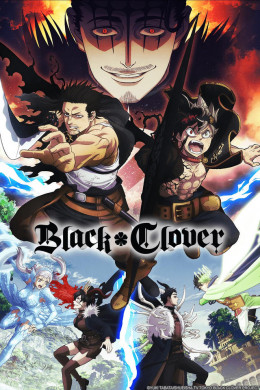 Black Clover الحلقة 21 مترجمة