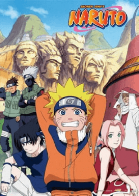 Naruto الحلقة 3 مترجمة