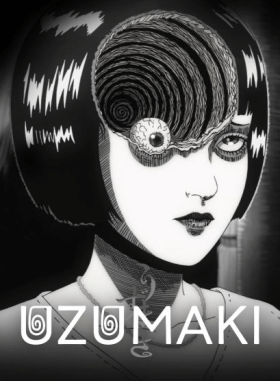 انمي Uzumaki الحلقة 4 والاخيرة مترجمة اون لاين