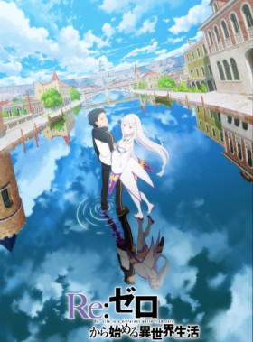 انمي Re Zero kara Hajimeru Isekai Seikatsu 3rd Season الحلقة 2 مترجمة اون لاين