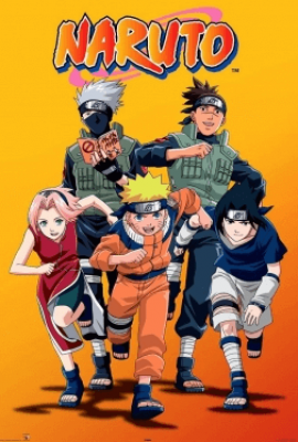 اوفا ناروتو Naruto OVA 3 مترجمة
